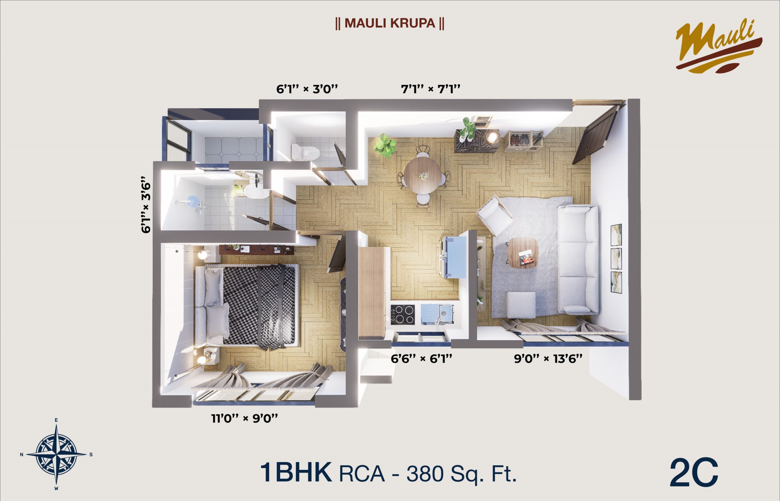 1BHK-380-SQFT-scaled